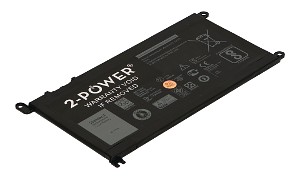 WDX0R Battery (3 Cells)