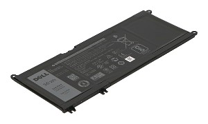 Inspiron 15 Gaming 7577 Battery (4 Cells)