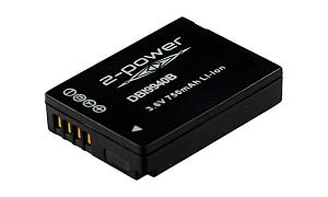Lumix DMC-TZ7 Battery
