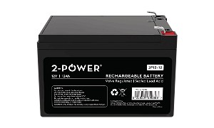 NP12-12 Battery