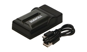 DCR-TRV950 Charger