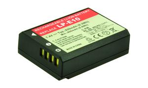 EOS 1200D Battery