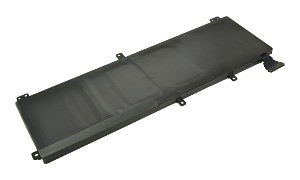 245RR Battery (6 Cells)