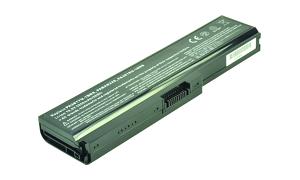 Satellite L635-S3100WH Battery (6 Cells)