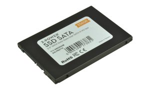 A3D26AT 256GB SSD 2.5" SATA 6Gbps 7mm