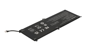 Pro Tablet x2 612 G1-P3E13UT Battery (2 Cells)