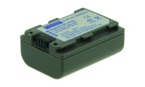 B-9633 Battery (2 Cells)