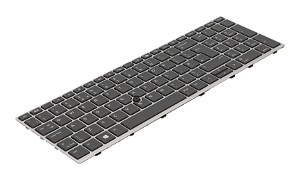L14366-031 UK Keyboard