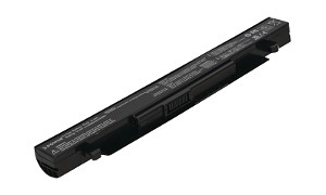 0B110-00230100 Battery (4 Cells)