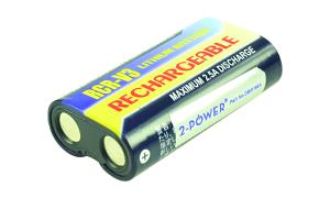 Dimage F200 Battery