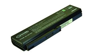 Freevent 15NB8611 Battery (6 Cells)