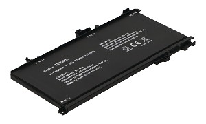 OMEN 15-ax102TX Battery (3 Cells)