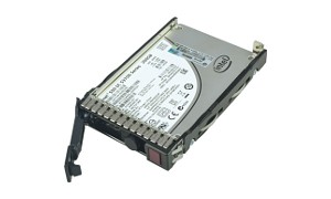 691864-B21 200GB 6G SATA ME 2.5in SC EM SSD