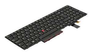 01HX247 UK Keyboard