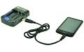 GR-D90 MiniDV Charger