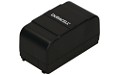 Duracell DR11 replacement for Samsung B-9741 Battery