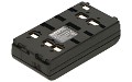 GR-AX10EK Battery (4 Cells)
