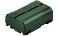 GR-D90 MiniDV Battery (2 Cells)