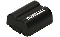 Duracell DR9668 replacement for Panasonic CGR-S006B Battery