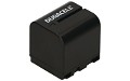 GR-D645E Battery