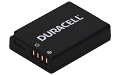 Duracell DR9940 replacement for Panasonic DMW-BCG10E Battery