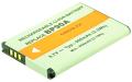 HMX-E10WP Battery (1 Cells)
