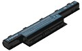 Aspire 4339 Battery (6 Cells)