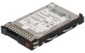 ProLiant ML110 Gen9 2.4TB 12G 10K SFF SAS SC DS