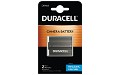 Duracell DR9668 replacement for Panasonic CGR-S006 Battery