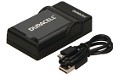 FinePix F660EXR Charger