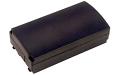 2-Power replacement for JVC B-951 Battery