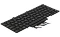 7D2R0 Backlit Keyboard (UK)