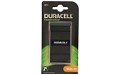 Duracell DR11 replacement for JVC 6B-1900 Battery