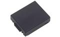 Lumix DMC-FZ15K Battery