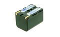 SC-D590 Battery