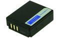 Lumix DMC-TZ1-A Battery