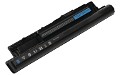 Inspiron 17R 5721 Battery (4 Cells)