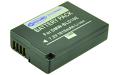 DMW-BLD10E Battery (2 Cells)