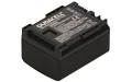 DR9689 Battery (2 Cells)