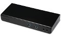 690650-001 USB 3.0 Dual Display Docking Station