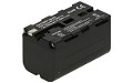 DCR-VX9000 Battery