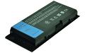 Precision Mobile Workstation M6600 Battery (9 Cells)