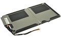  ENVY 4 SLEEKBOOK PC 4-1005XX Battery (4 Cells)