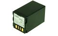 GR-D640 Battery (8 Cells)