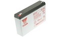 UP-RW0645CH1 Battery
