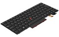01AX557 Keyboard (UK)