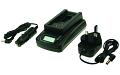 SC-D323 Charger