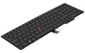 01AX189 Keyboard UK