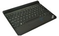 4X30H42154 ThinkPad 10 Keyboard (UK)
