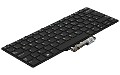 X98D4 UK Keyboard